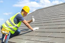 Fast & Reliable Emergency Roof Repairs in Winthrop, IA